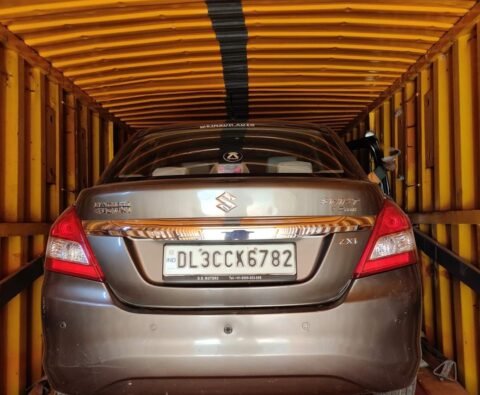 Car transportation