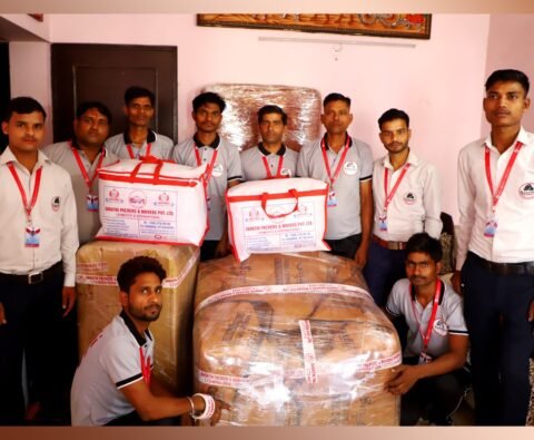 Best Packers and Movers in Ghaziabad, India 7 Packer and movers