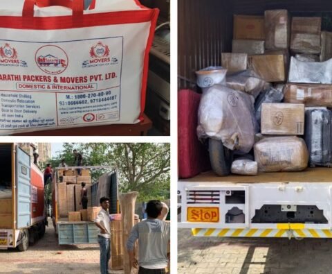 Loading Services in Ghaziabad
