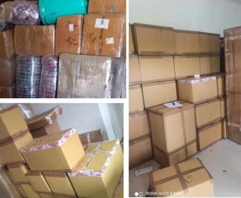 Warehouse and Storage Services in Ghaziabad