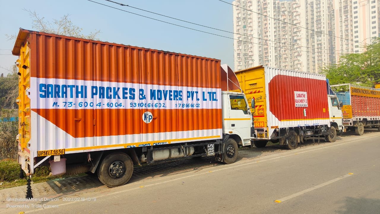 Truck Service