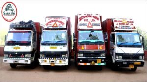Packers Movers