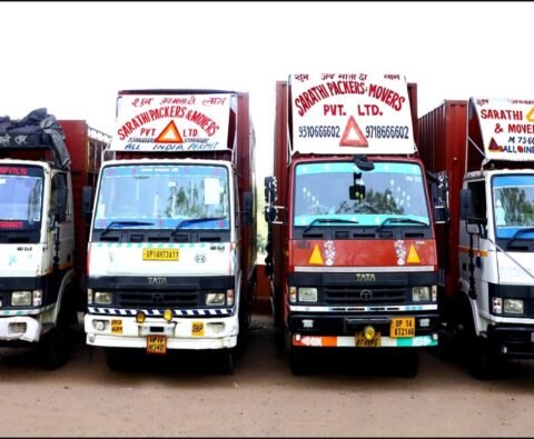 packer and mover in Ghaziabad 1 1