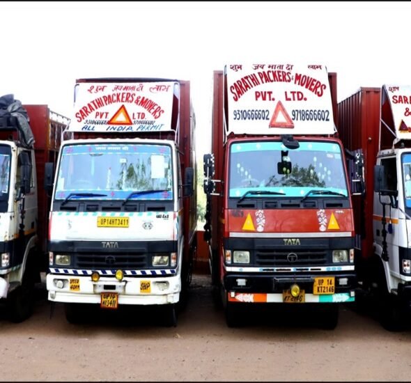 packer and mover in Ghaziabad 1 1