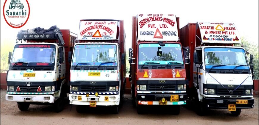 packer and mover in Ghaziabad 1 1