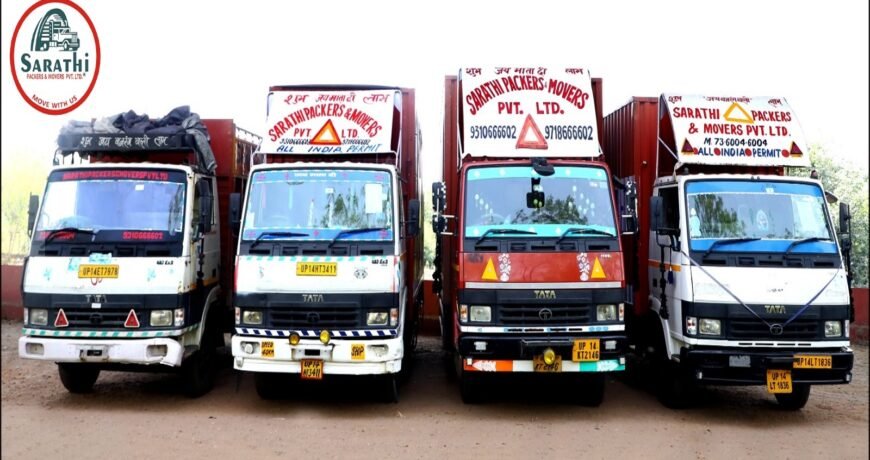 packer and mover in Ghaziabad 1 1