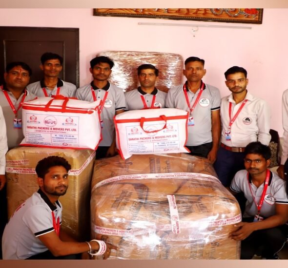 packer and mover in Ghaziabad 1 2