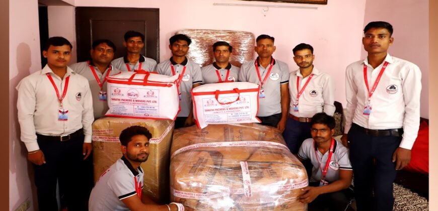 packer and mover in Ghaziabad 1 2