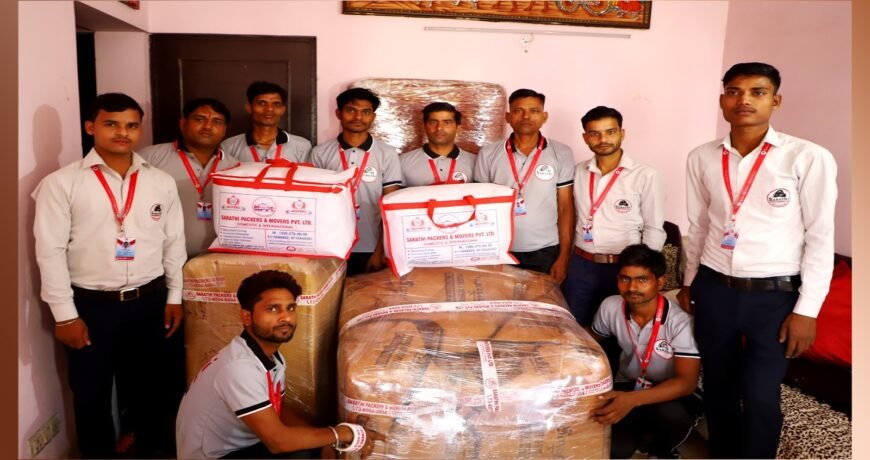 packer and mover in Ghaziabad 1 2