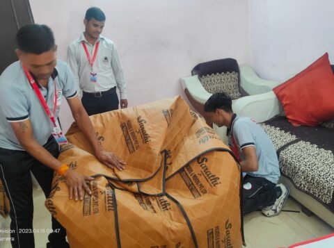 packer and mover in Ghaziabad 2