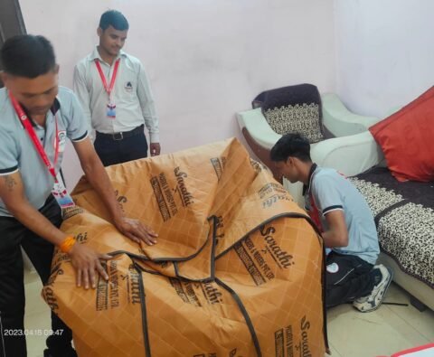 packer and mover in Ghaziabad 2