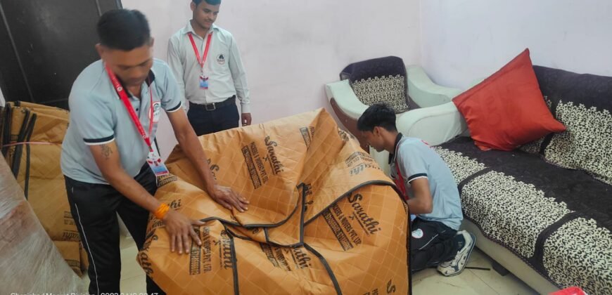 packer and mover in Ghaziabad 2