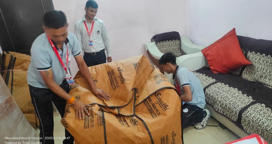 packer and mover in Ghaziabad 2