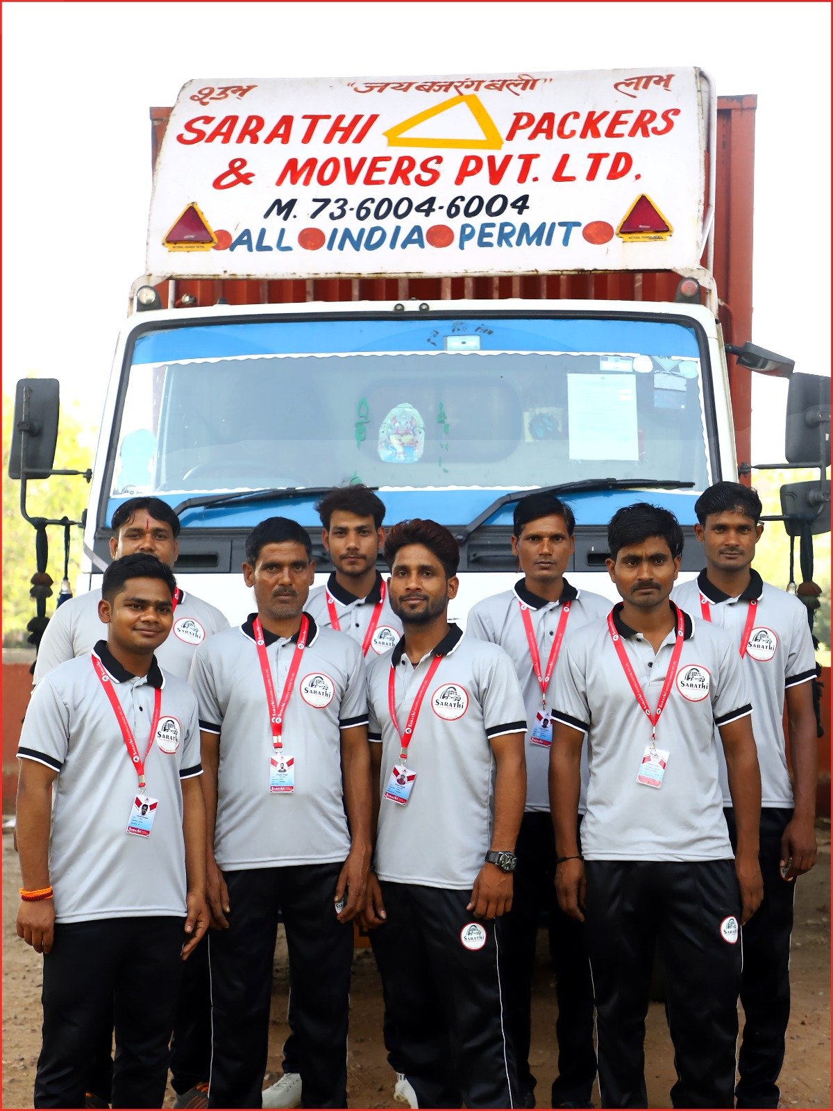 packer and mover services in Ghaziabad