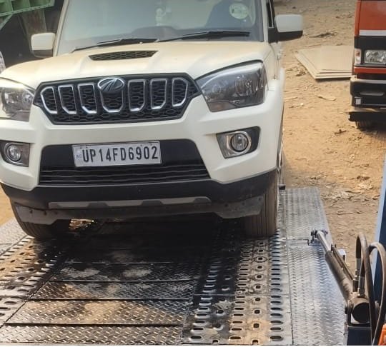 Car Transportation Services in Ghaziabad1