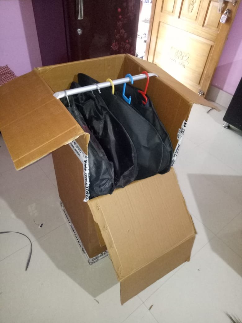 Sarathi Packers and Movers Pvt Ltd