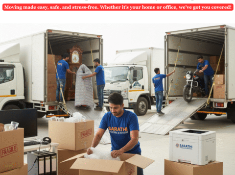 movers packages