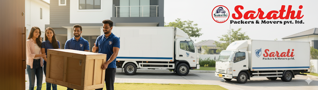 sarathipackersandmovers