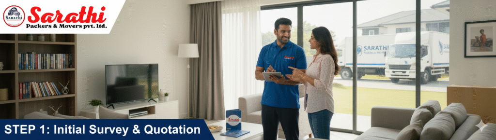 sarathipackersandmoversin ghaziabaf