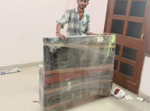 Trusted packers and movers