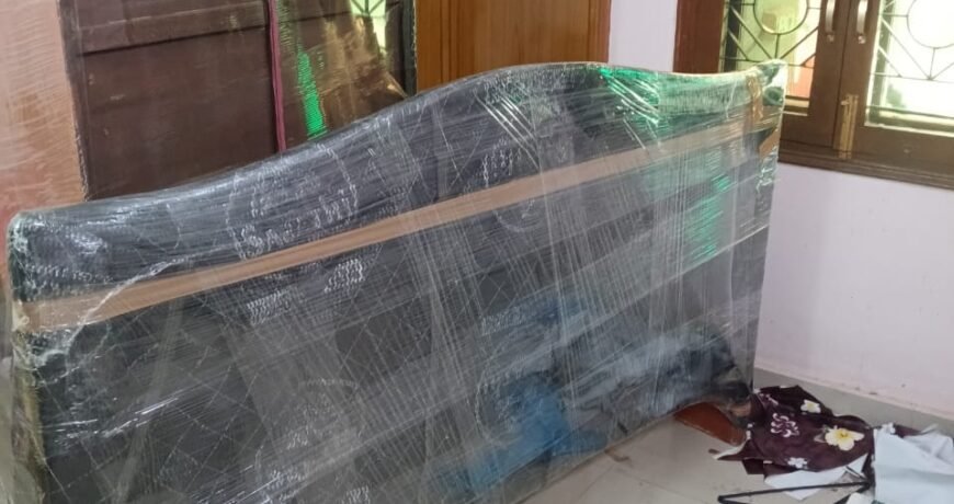 trusted home shifting