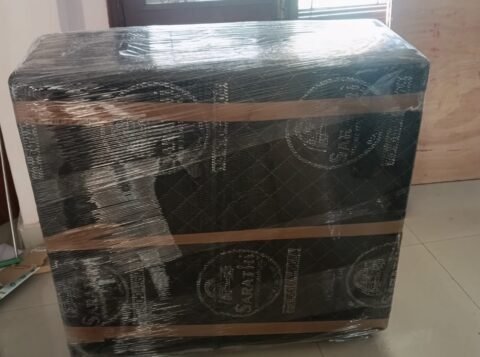 trusted movers and packers