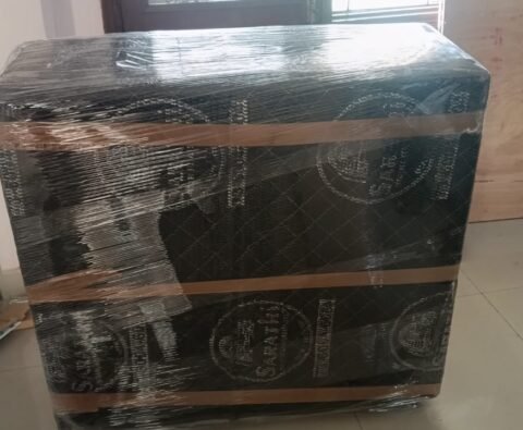 trusted movers and packers