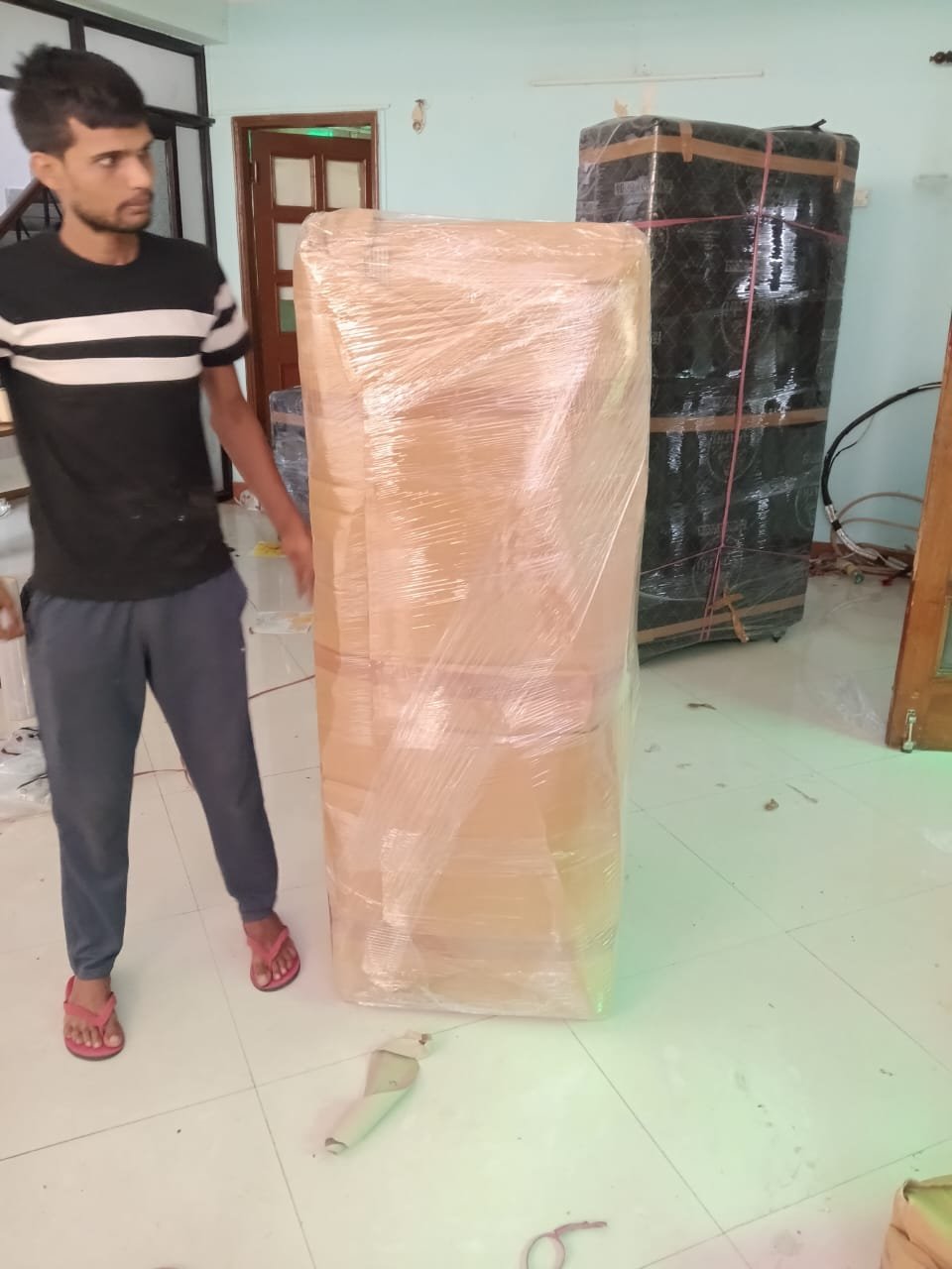 trusted packers and movers