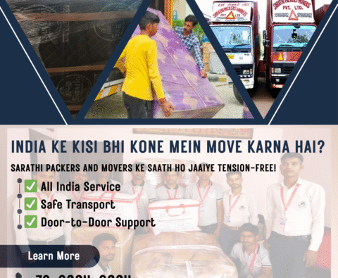 Your Ultimate Guide: How to Choose the Best Movers and Packers for a Stress-Free Relocation 2 Packers And Movers