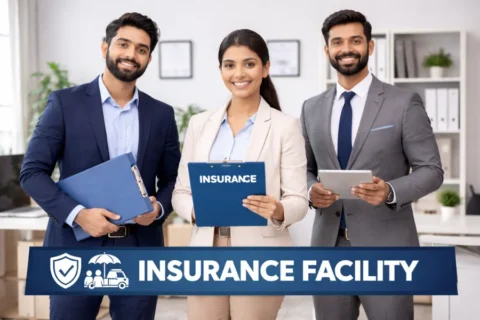 Insurance Facility
