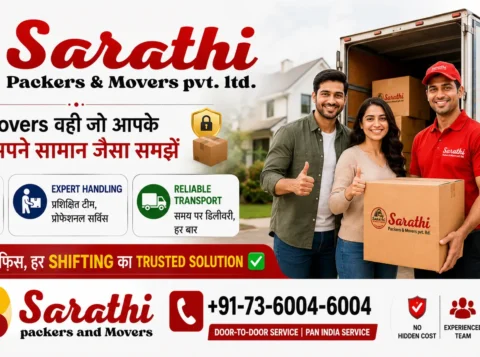 Choose affordable packers and movers
