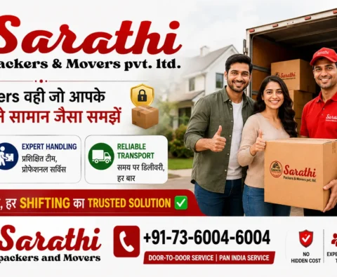 Choose affordable packers and movers