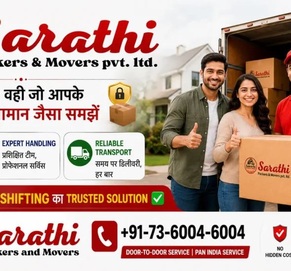 Choose affordable packers and movers