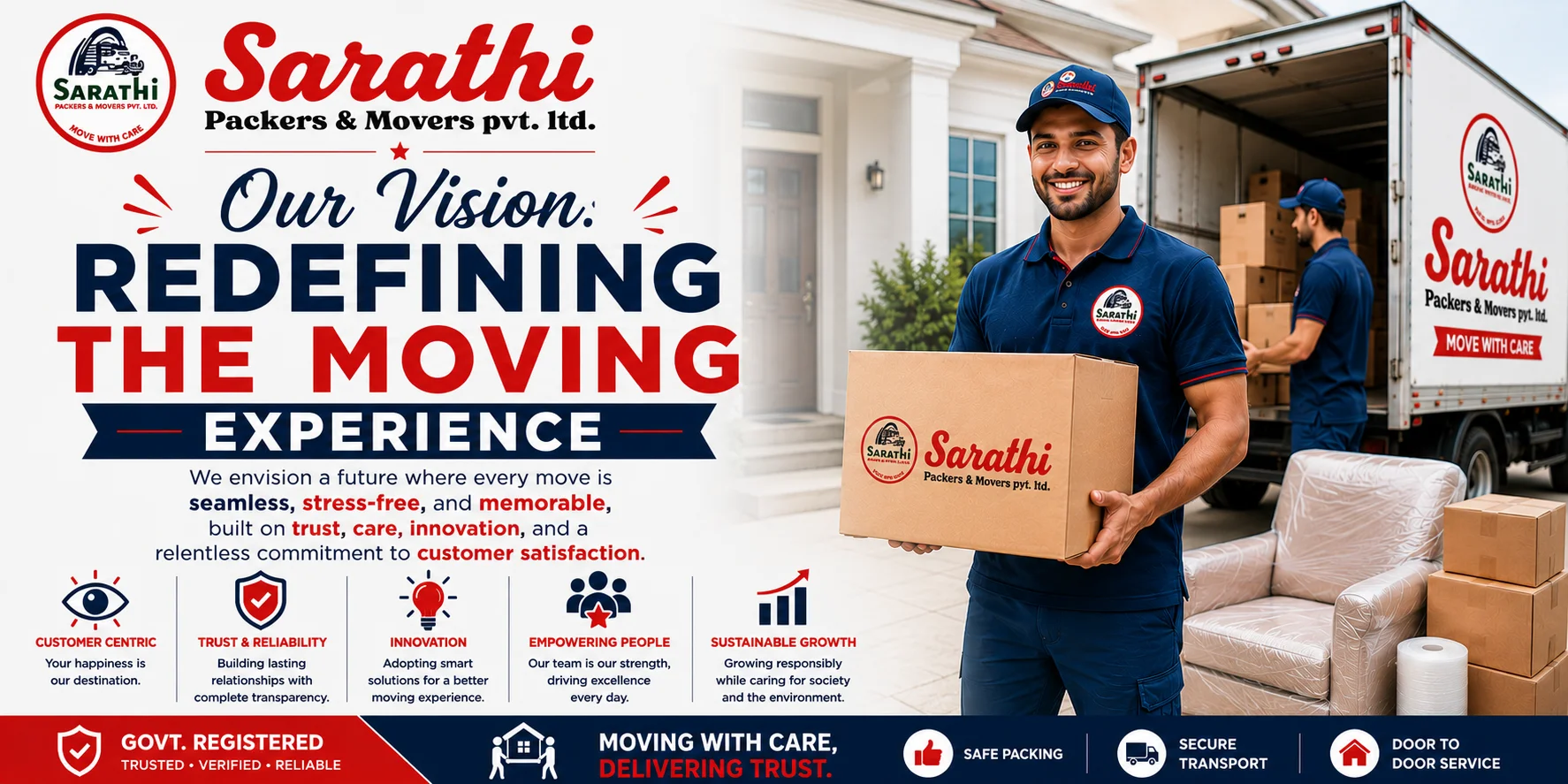 Our Vision26