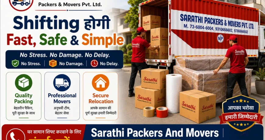 Affordable Movers Near Me कैसे खोजें