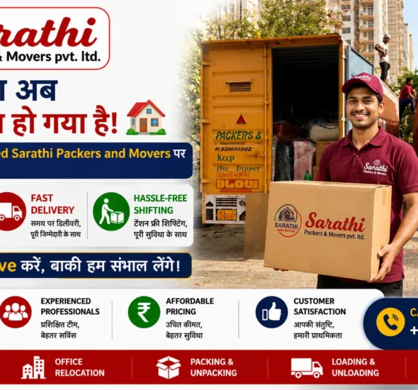 local packers and movers near me