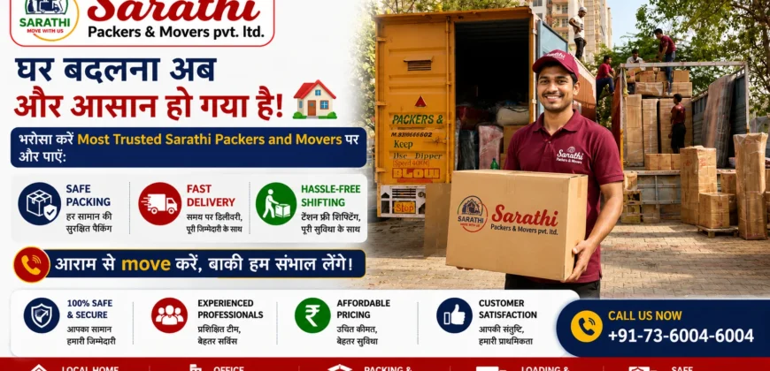 local packers and movers near me