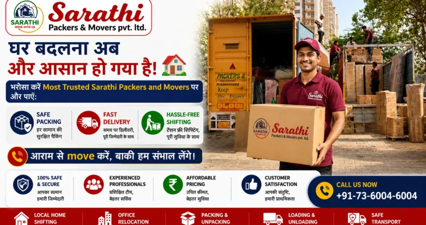 local packers and movers near me