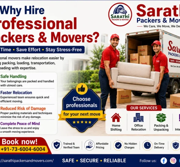 Packers and Movers Near Me22