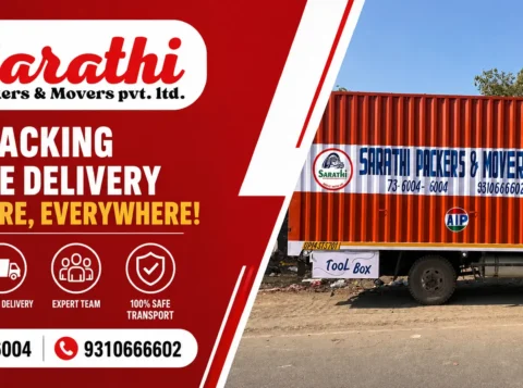 Trusted local home shifting services