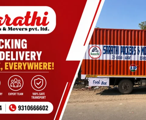 Trusted local home shifting services