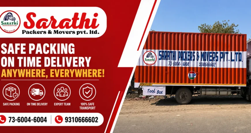 Trusted local home shifting services