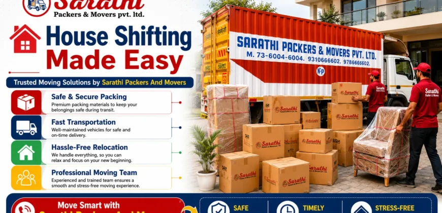 Modern House Shifting Trends क्या हैं? The Evolution of Relocation in India 6 rusted House Shifting Partner (1)