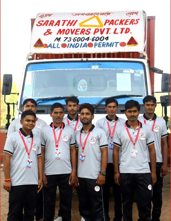 packers and movers charges ghaziabad