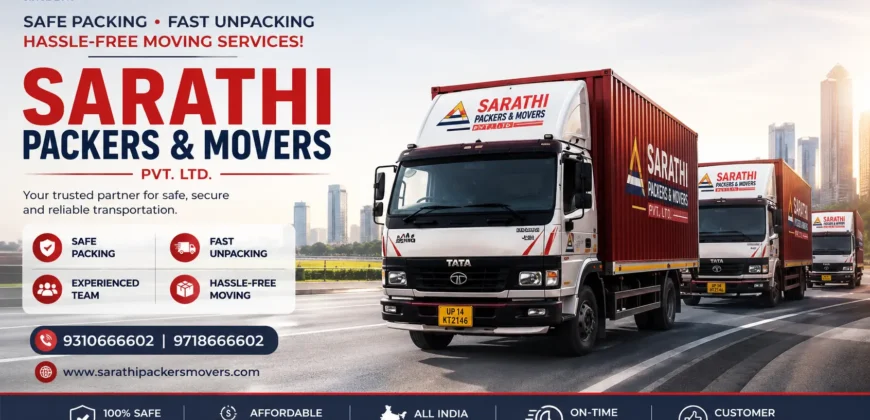 Loading और Unloading Service क्या होती है? घर और ऑफिस शिफ्टिंग की रीढ़ की हड्डी को समझें 6 Loading और Unloading