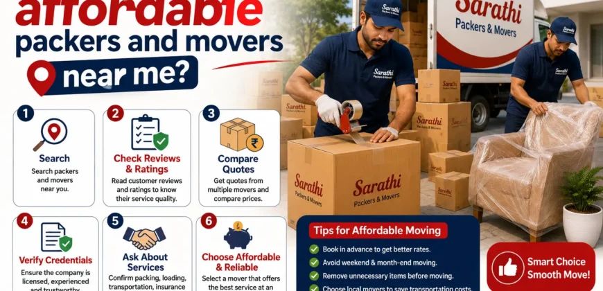 Professional House Shifting for Modern Families