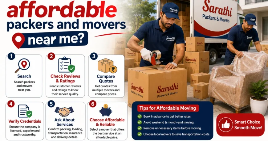 Professional House Shifting for Modern Families