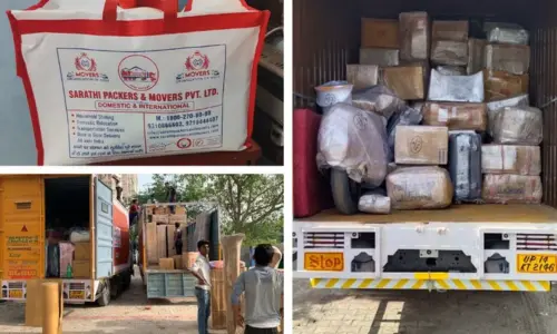 Loading and Unloading