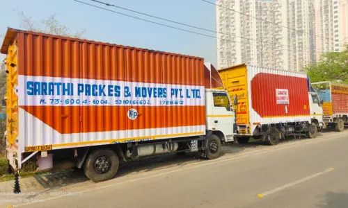 Transport Services